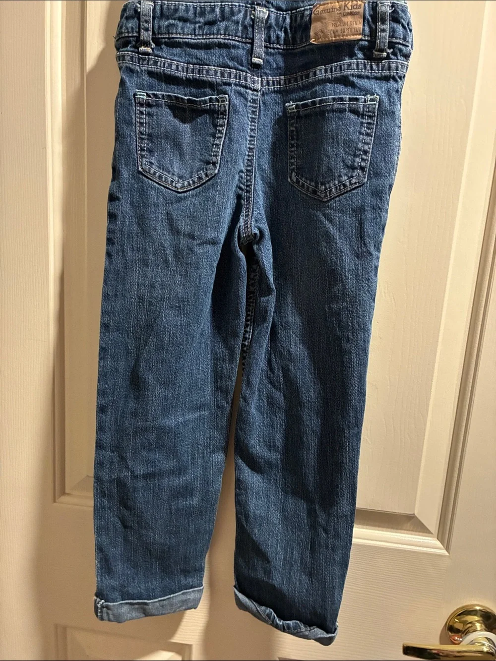 OshKosh Bgosh classic denim